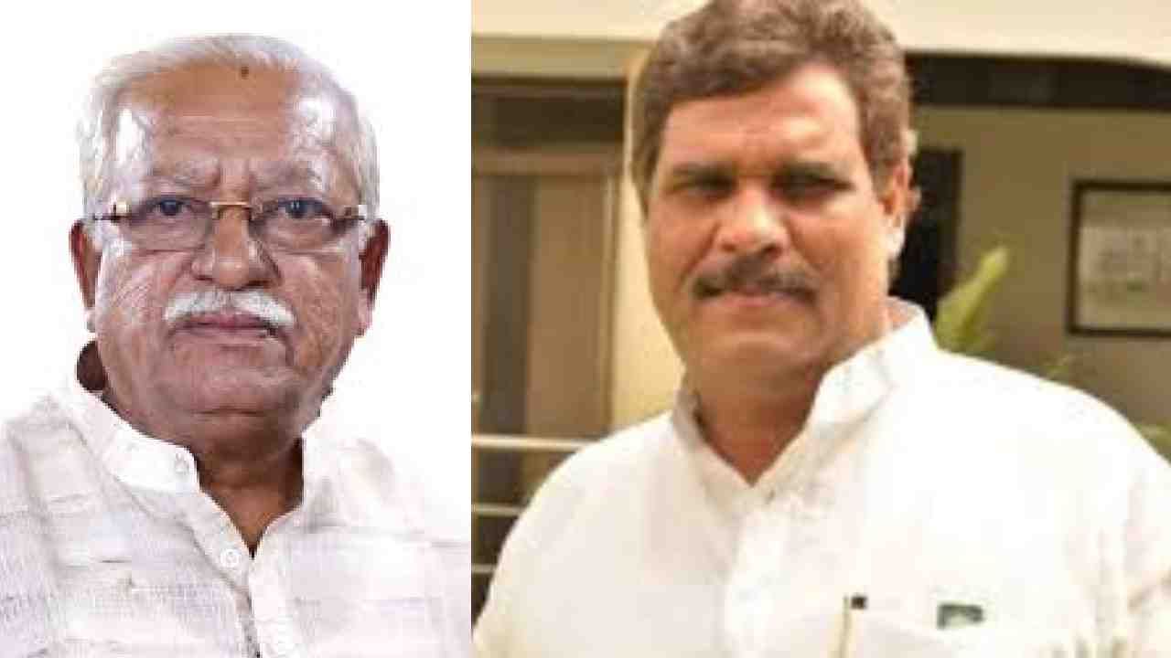 ವಿಜಯಪುರ ಲೋಕಸಭಾ ಚುನಾವಣೆ 2024 ಫಲಿತಾಂಶ: ರಮೇಶ್ ಜಿಗಜಿಣಗಿ, ರಾಜು ಆಲಗೂರ ಸ್ಫರ್ಧೆ, ಸುಲ್ತಾನ್ ಯಾರು? ವಿಜಯಪುರ ಲೋಕಸಭಾ ಚುನಾವಣೆ 2024 ಫಲಿತಾಂಶ: ರಮೇಶ್ ಜಿಗಜಿಣಗಿ, ರಾಜು ಆಲಗೂರ ಸ್ಫರ್ಧೆ, ಸುಲ್ತಾನ್ ಯಾರು?