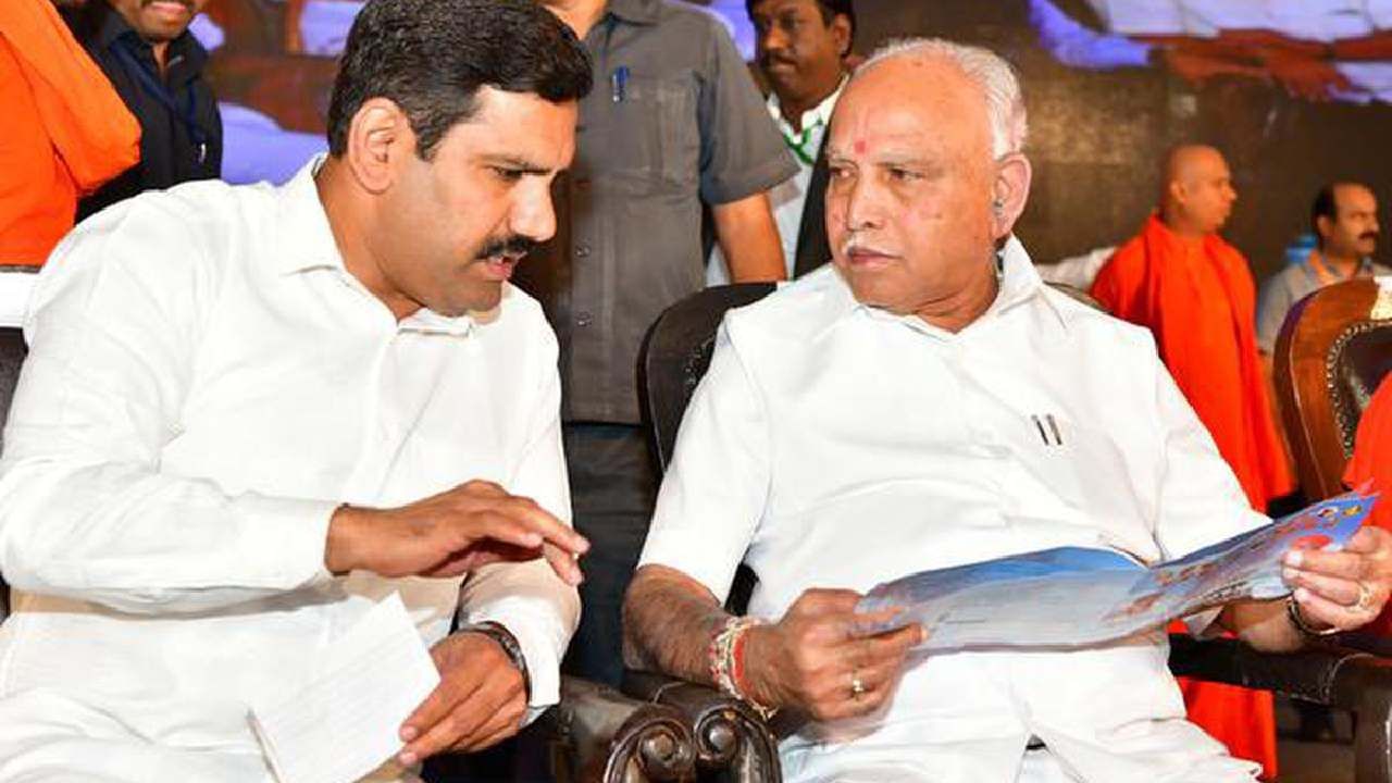 ಮೋದಿ ಸರ್ಕಾರದಲ್ಲಿ ಕರ್ನಾಟಕಕ್ಕೆ ಬಂಪರ್, ತಪ್ಪಿದ ರಾಜ್ಯ ಬಿಜೆಪಿ ನಾಯಕರ ಲೆಕ್ಕಾಚಾರ! ಮೋದಿ ಸರ್ಕಾರದಲ್ಲಿ ಕರ್ನಾಟಕಕ್ಕೆ ಬಂಪರ್, ತಪ್ಪಿದ ರಾಜ್ಯ ಬಿಜೆಪಿ ನಾಯಕರ ಲೆಕ್ಕಾಚಾರ!