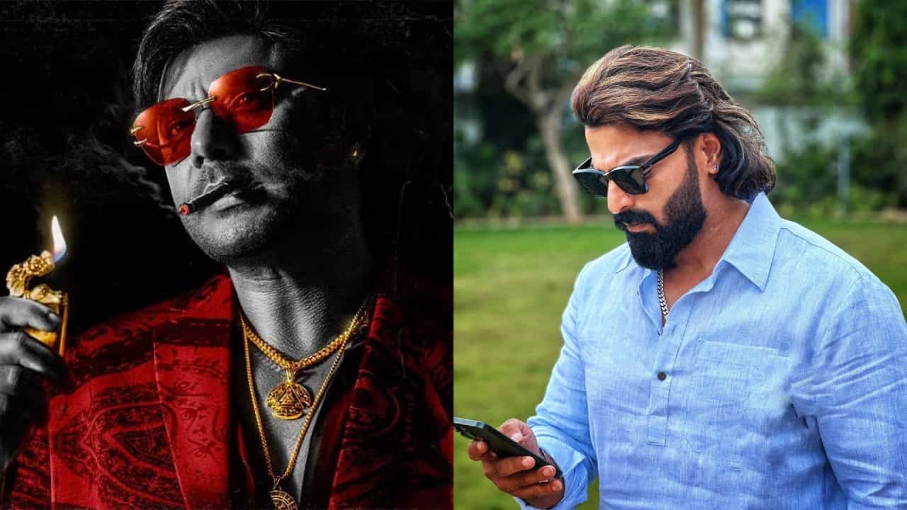 ದರ್ಶನ್ ತೂಗುದೀಪ ನಟನೆಯ ‘ಡೆವಿಲ್’ ಚಿತ್ರಕ್ಕೆ ವಿನಯ್ ಗೌಡ ವಿಲನ್; ಆಗಿರೋ ಶೂಟಿಂಗ್ ಎಷ್ಟು?