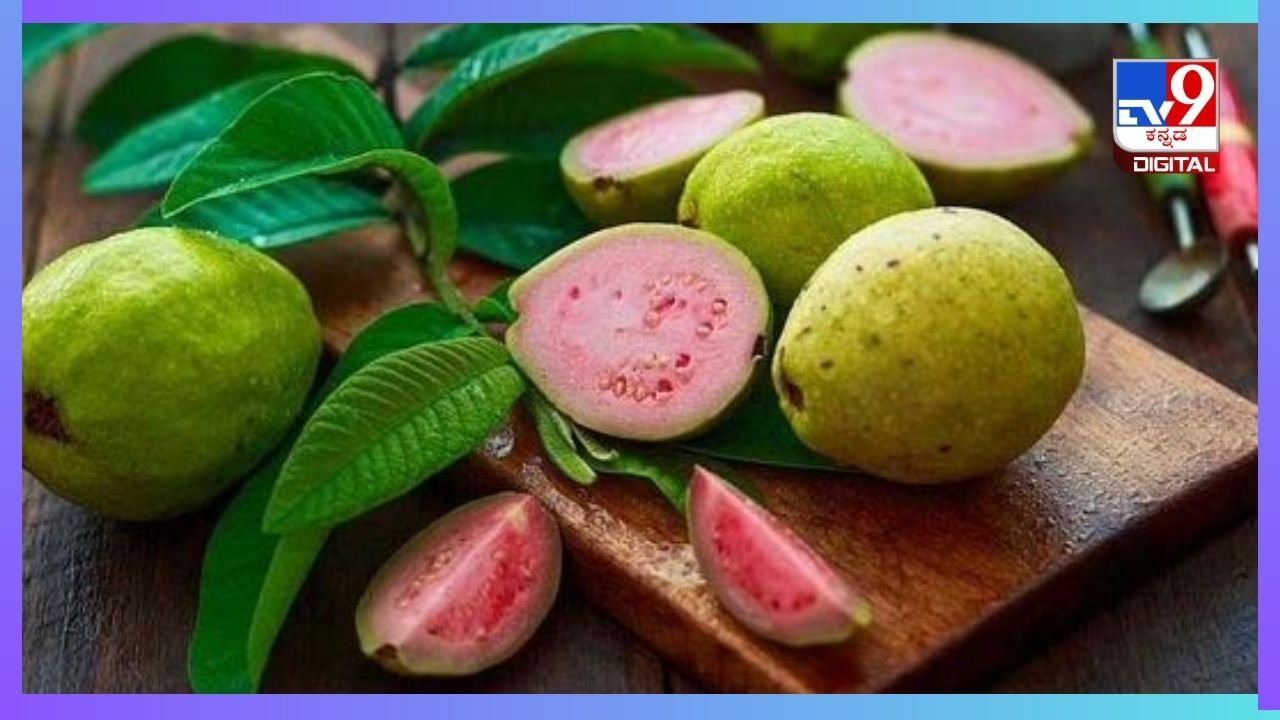 Guava Side Effects: ಈ ಸಮಸ್ಯೆ ಇರುವವರು ಪೇರಳೆ ಹಣ್ಣನ್ನು ಅಪ್ಪಿ ತಪ್ಪಿಯೂ ಸೇವಿಸಬೇಡಿ