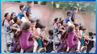 Viral Video : ಶಾಸ್ತ್ರಬದ್ಧವಾಗಿ ಗೋಮಾತೆಯ ಅಂತ್ಯಕ್ರಿಯೆ, ಕಣ್ಣೀರು ಹಾಕಿದ ಗ್ರಾಮಸ್ಥರು