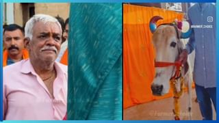 Video Viral: ಚಲಿಸುತ್ತಿರುವ ಸ್ಕೂಟರ್​​​​ ಮೇಲೆ ನಿಂತು ಡ್ಯಾನ್ಸ್​​​​ ಮಾಡಿದ ಮಹಿಳೆ; ವಿಡಿಯೋ ಇಲ್ಲಿದೆ ನೋಡಿ