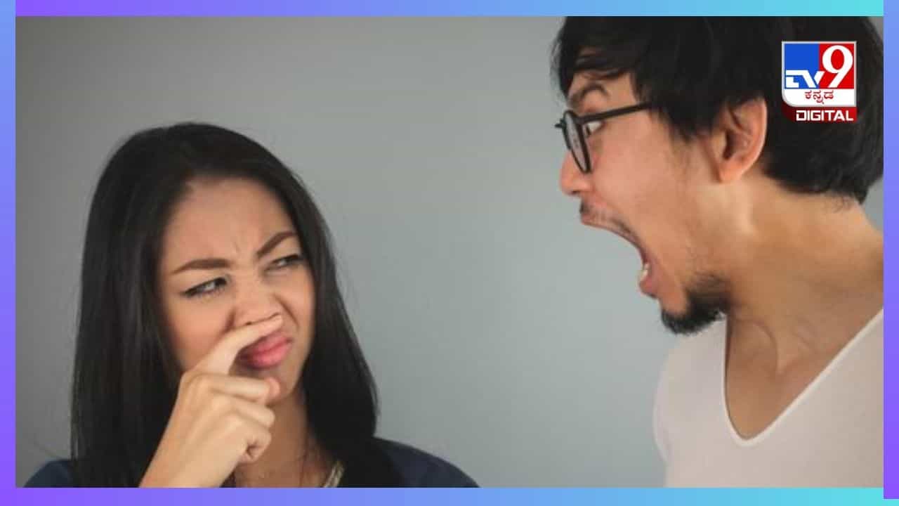 Bad Breath: ಬ್ರಷ್ ಮಾಡಿದ ನಂತರವೂ ಬಾಯಿಯಿಂದ ದುರ್ವಾಸನೆ ಬರುತ್ತಿದೆಯೇ, ನಿರ್ಲಕ್ಷ್ಯ ಮಾಡಬೇಡಿ