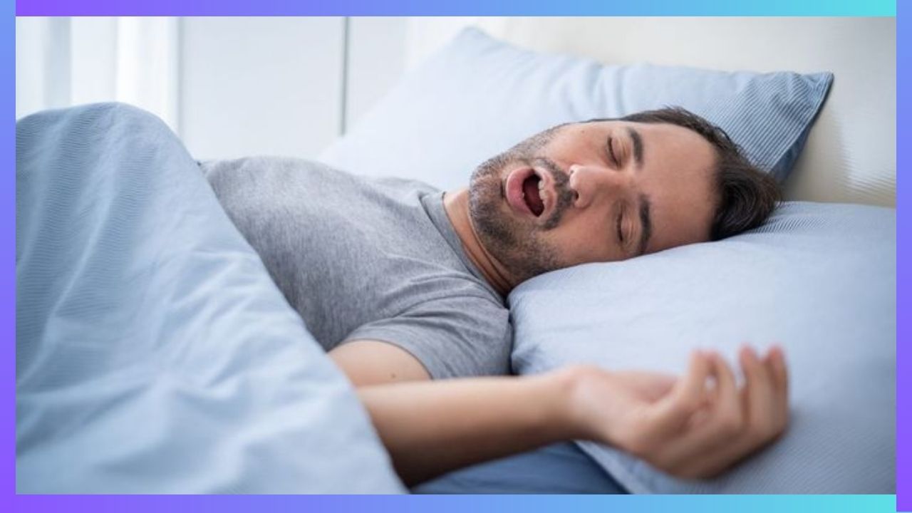 Snoring Problem : ಗೊರಕೆ ಸಮಸ್ಯೆಯಿಂದ ಮುಕ್ತಿ ಬೇಕೇ? ಇಲ್ಲಿದೆ ಸರಳ ಮನೆ ಮದ್ದುಗಳು