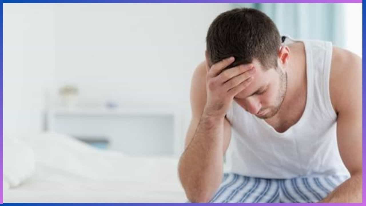 Anaemia in Men: ಪುರುಷರಲ್ಲಿ ರಕ್ತಹೀನತೆ ಸಮಸ್ಯೆ ಹೆಚ್ಚಾಗಲು ಕಾರಣವೇನು? ಇಲ್ಲಿದೆ ಸರಳ ಸಲಹೆ