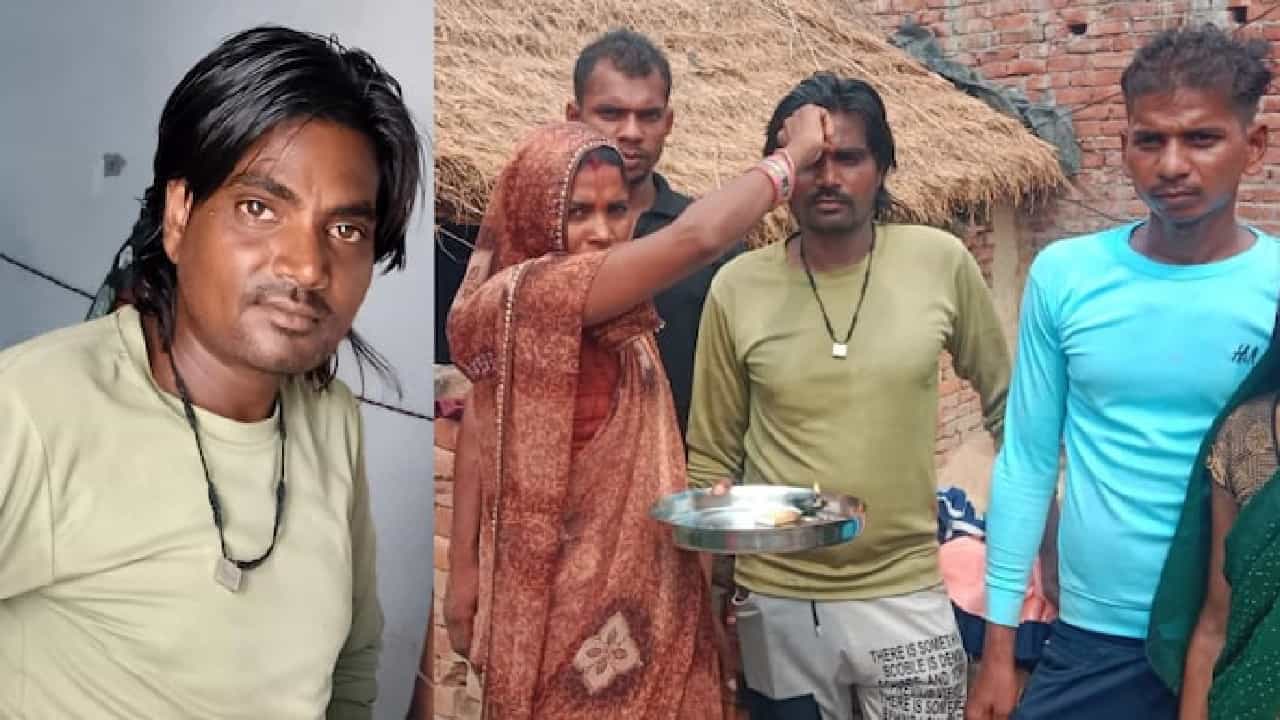 ಇನ್​ಸ್ಟಾಗ್ರಾಂ ಮಾಯೆ; ರೀಲ್​ನಿಂದ 18 ವರ್ಷದ ಬಳಿಕ ಒಂದಾದ ಅಣ್ಣ-ತಂಗಿ!