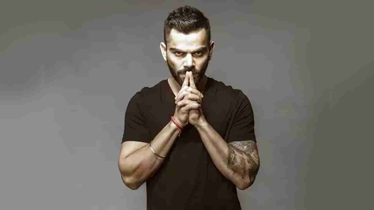 Virat Kohli: ಬ್ರ್ಯಾಂಡ್ ವ್ಯಾಲ್ಯೂನಲ್ಲಿ ಬಾಲಿವುಡ್​ ಸ್ಟಾರ್​ಗಳನ್ನೇ ಹಿಂದಿಕ್ಕಿದ ವಿರಾಟ್ ಕೊಹ್ಲಿ