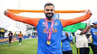 Virat Kohli-Rohit Sharma: ವಿರಾಟ್ ಕೊಹ್ಲಿ-ರೋಹಿತ್ ಶರ್ಮಾ ನಿವೃತ್ತಿ ಘೋಷಿಸಲು ಇದುವೇ ಕಾರಣ