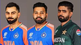 India vs Pakistan: ಟೀಮ್ ಇಂಡಿಯಾಗೆ ಬಿಗ್ ಶಾಕ್: ಪ್ರಮುಖ ಆಟಗಾರನಿಗೆ ಗಾಯ..!