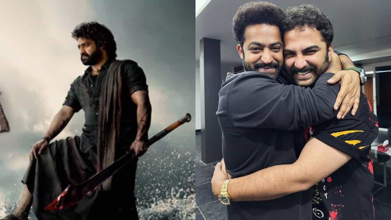 ಪ್ರಶಾಂತ್ ನೀಲ್-ಜೂ ಎನ್ಟಿಆರ್ ಸಿನಿಮಾಕ್ಕೆ ಯುವ ನಾಯಕ ನಟ ಎಂಟ್ರಿ ಪ್ರಶಾಂತ್ ನೀಲ್-ಜೂ ಎನ್ಟಿಆರ್ ಸಿನಿಮಾಕ್ಕೆ ಯುವ ನಾಯಕ ನಟ ಎಂಟ್ರಿ