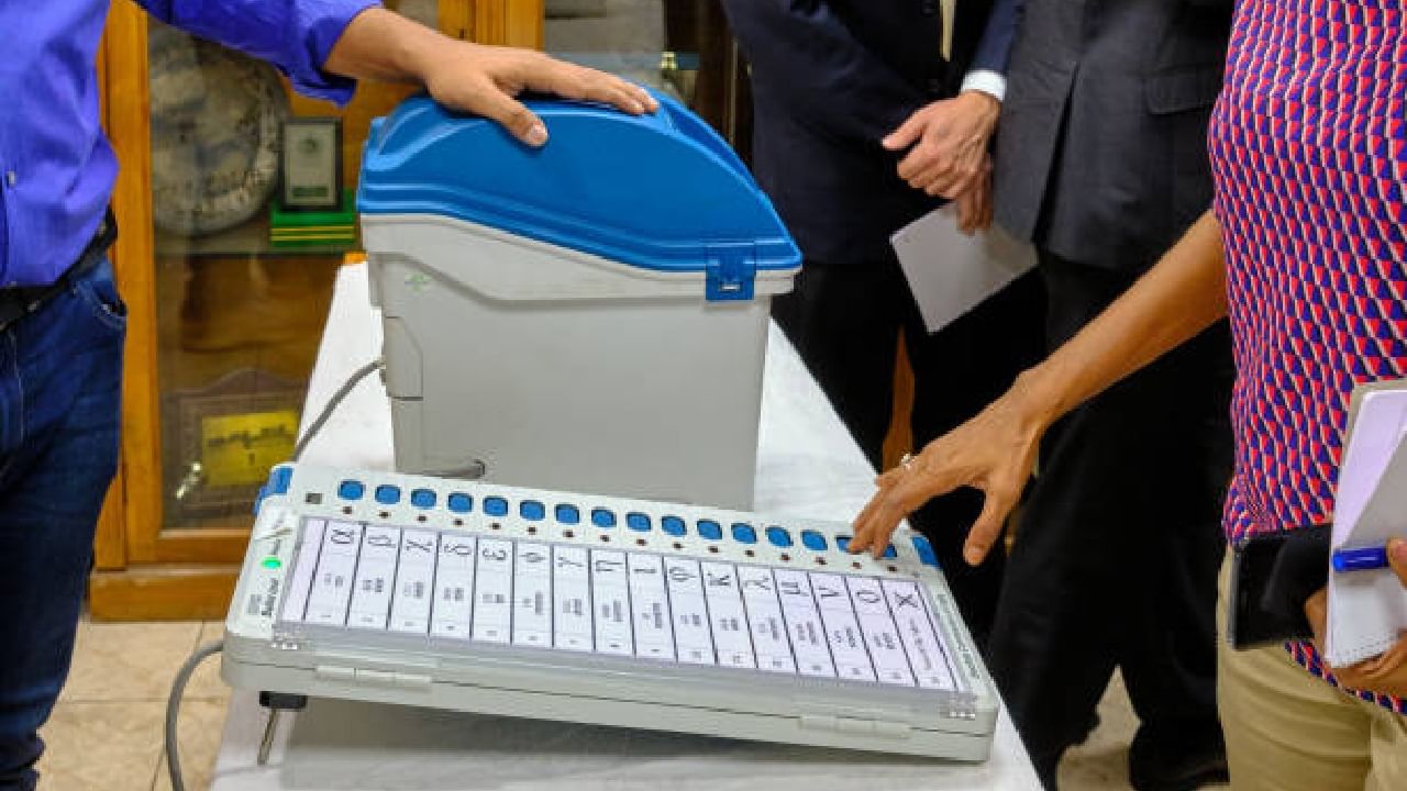 Lok Sabha Elections 2024: ಇಂದು ಬೆಳಗ್ಗೆ 8 ಗಂಟೆಗೆ ಮತ ಎಣಿಕೆ ಆರಂಭ; ಯಾರಿಗೆ ಸಿಗಲಿದೆ ಬಹುಮತ?