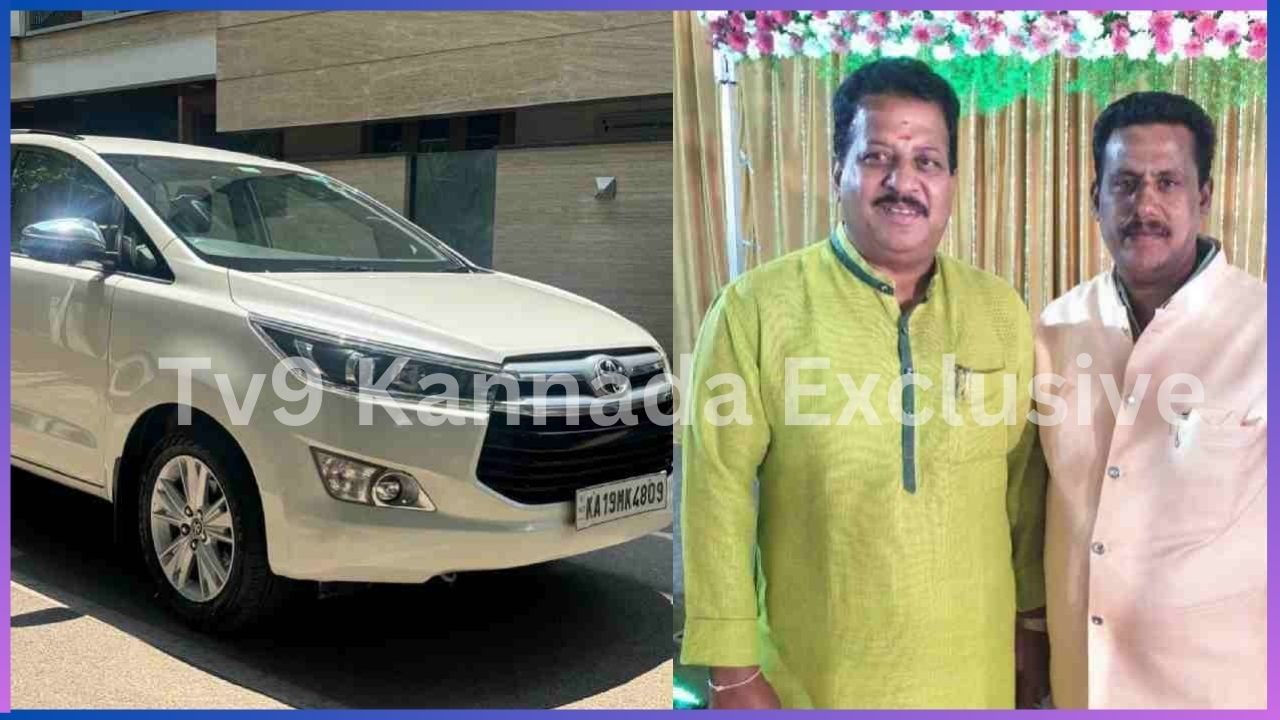 ಕದ್ದ ಕಾರನ್ನು ರಾಜಕಾರಣಿಗೆ ಮಾರಾಟ ಮಾಡಿದ ಖದೀಮರು, ಚಲಾಕಿಗಳಿಗಾಗಿ ಹುಡುಕಾಟ ಕದ್ದ ಕಾರನ್ನು ರಾಜಕಾರಣಿಗೆ ಮಾರಾಟ ಮಾಡಿದ ಖದೀಮರು, ಚಲಾಕಿಗಳಿಗಾಗಿ ಹುಡುಕಾಟ