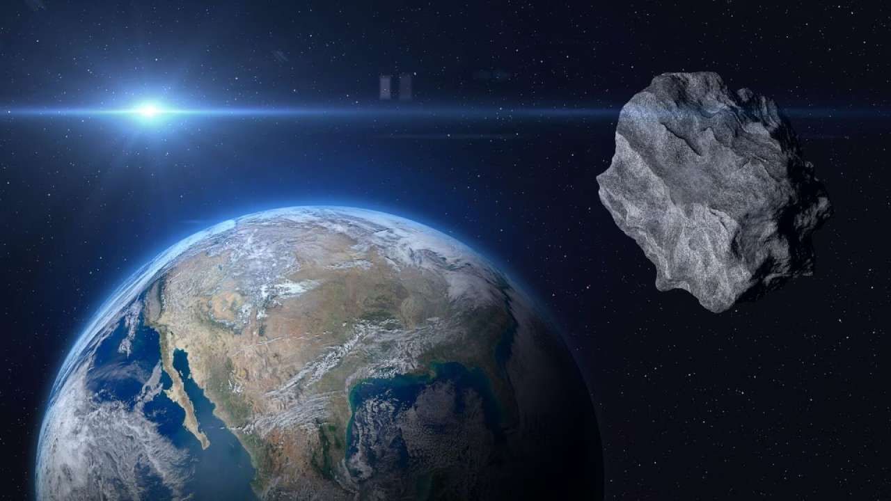 World Asteroid Day 2024: ಜೂನ್ 30 ರಂದೇ ವಿಶ್ವ ಕ್ಷುದ್ರಗ್ರಹ ದಿನವನ್ನು ಆಚರಿಸುವುದು ಏಕೆ? ಇದೇ ಕಾರಣ ನೋಡಿ