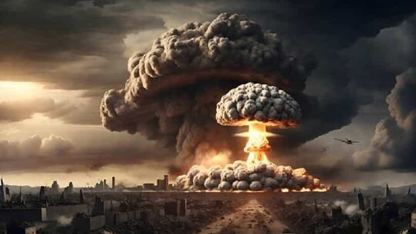 World War 3: ಮುಂದಿನ 48 ಗಂಟೆಗಳಲ್ಲಿ ಮೂರನೇ ವಿಶ್ವಯುದ್ಧ ಆರಂಭ? ಸಂಚಲನ ಮೂಡಿಸಿದ ಭವಿಷ್ಯವಾಣಿ