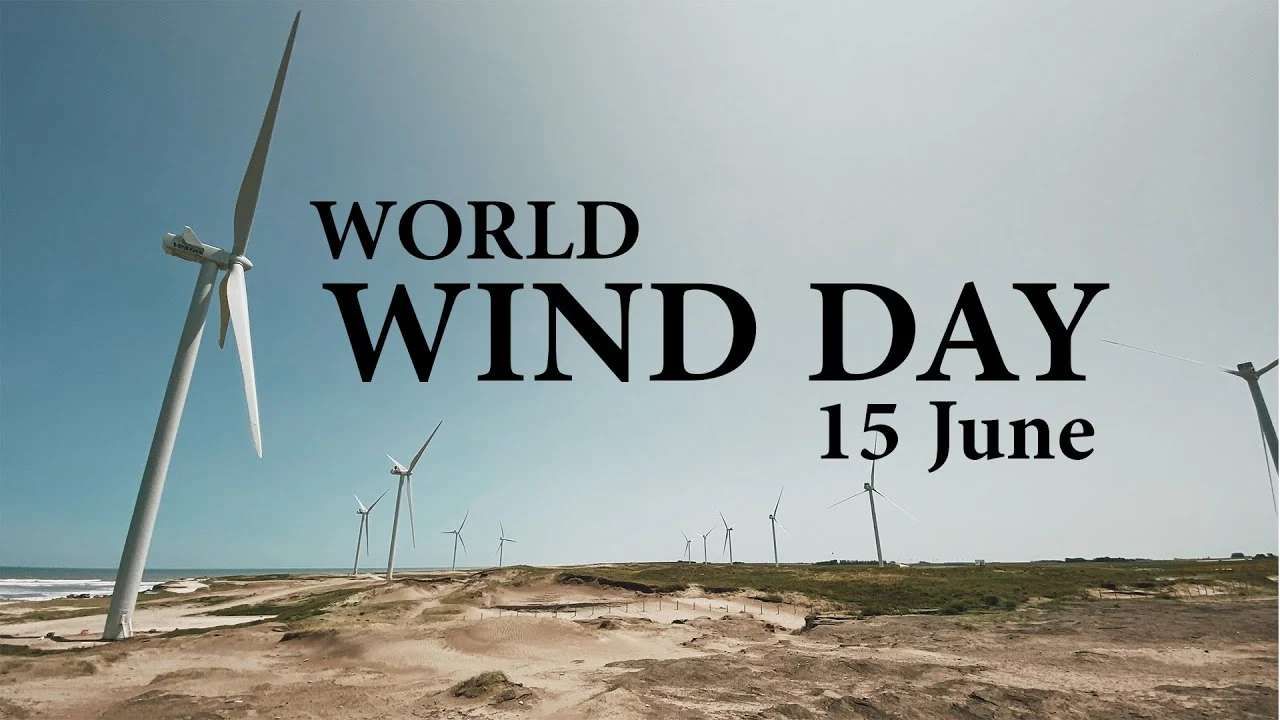 World Wind Day 2024 : ವಿಶ್ವ ಗಾಳಿ ದಿನ; ವಾಯು ಮಾಲಿನ್ಯ ತಡೆಗಟ್ಟಿ, ಪರಿಸರ ರಕ್ಷಿಸೋಣ