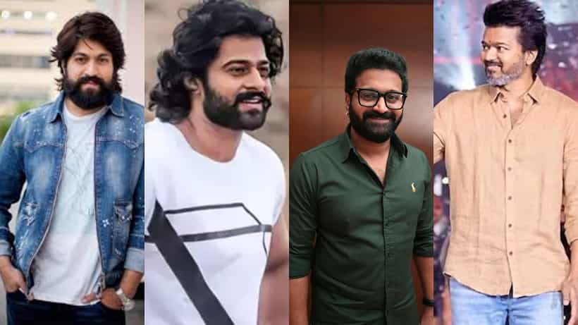 ಆ ರೀತಿಯ ಸಿನಿಮಾಗಳನ್ನು ಮಾಡಲು ಸ್ಟಾರ್ ಹೀರೋಗಳ ಬಳಿ ಈಗ ಸಾಧ್ಯವೇ ಇಲ್ಲ
