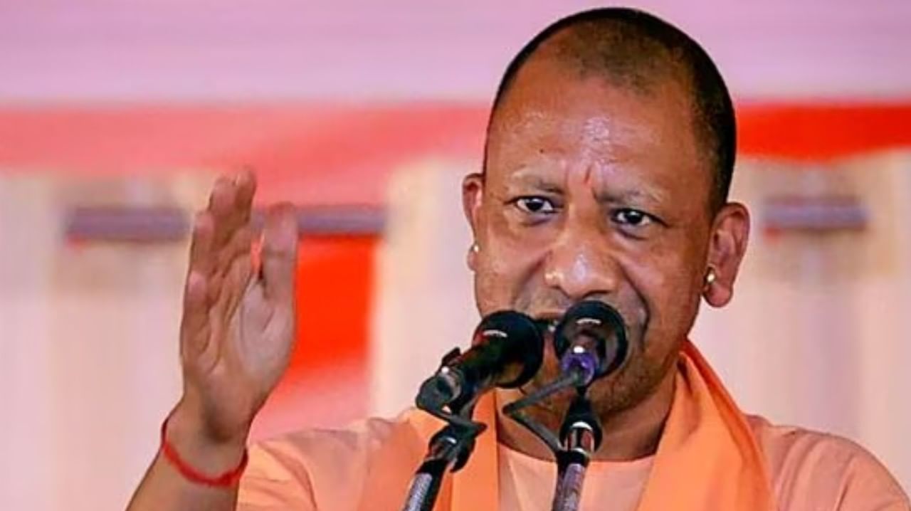 ವಿಐಪಿ ಸಂಸ್ಕೃತಿಯಿಂದ ದೂರವಿರಿ, ಜನರ ಮಧ್ಯೆ ಹೋಗಿ: ಉತ್ತರ ಪ್ರದೇಶದ ಸಚಿವರಿಗೆ ಯೋಗಿ ಆದಿತ್ಯನಾಥ್ ಸೂಚನೆ ವಿಐಪಿ ಸಂಸ್ಕೃತಿಯಿಂದ ದೂರವಿರಿ, ಜನರ ಮಧ್ಯೆ ಹೋಗಿ: ಉತ್ತರ ಪ್ರದೇಶದ ಸಚಿವರಿಗೆ ಯೋಗಿ ಆದಿತ್ಯನಾಥ್ ಸೂಚನೆ