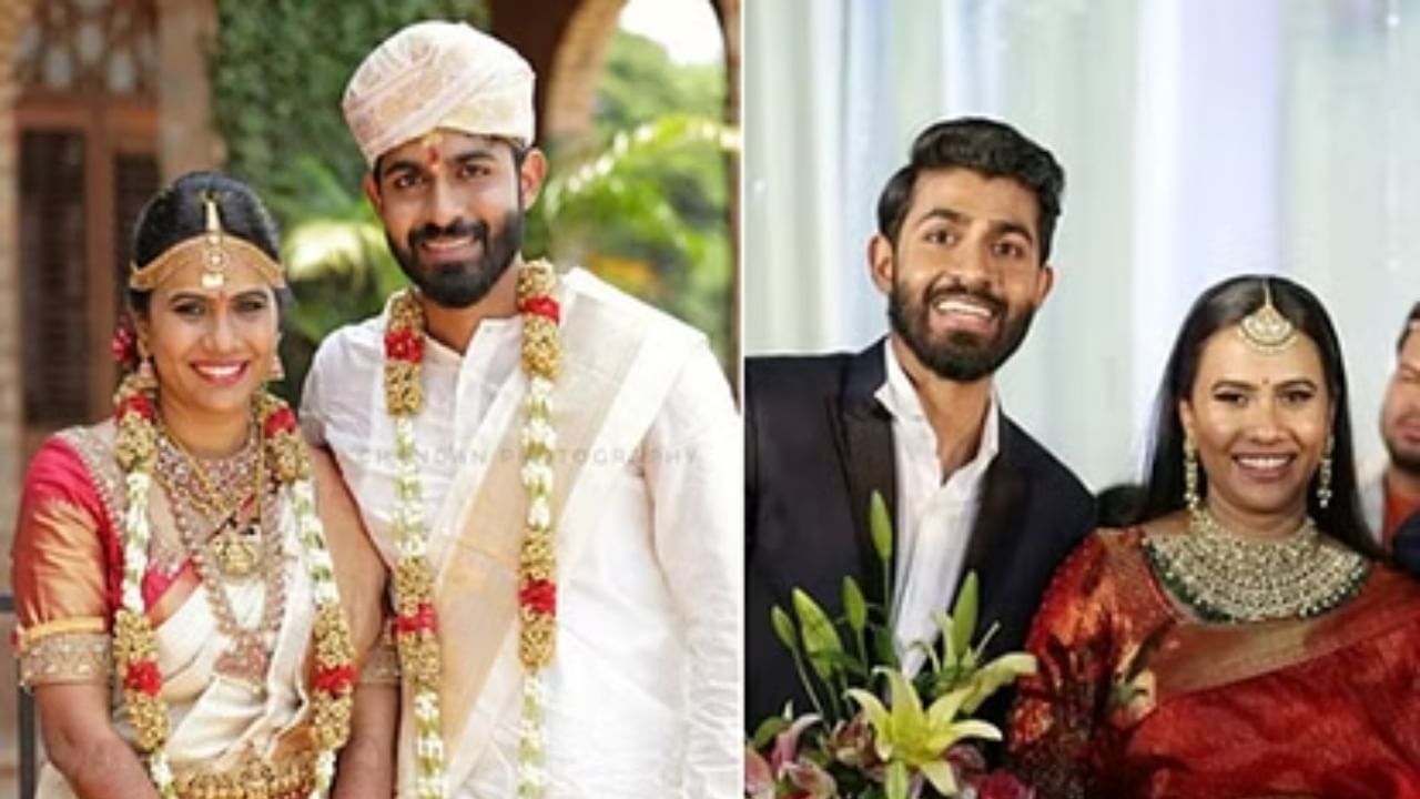 Yuva Sridevi Divorce: ಯುವ ರಾಜ್ಕುಮಾರ್ ವಿಚ್ಛೇದನ: ಕೋರ್ಟ್ ಮೆಟ್ಟಿಲೇರಿದ ರಾಜ್ಕುಮಾರ್ ಕುಟುಂಬದ ಕುಡಿ; ಕಾರಣವೇನು? Yuva Sridevi Divorce: ಯುವ ರಾಜ್ಕುಮಾರ್ ವಿಚ್ಛೇದನ: ಕೋರ್ಟ್ ಮೆಟ್ಟಿಲೇರಿದ ರಾಜ್ಕುಮಾರ್ ಕುಟುಂಬದ ಕುಡಿ; ಕಾರಣವೇನು?