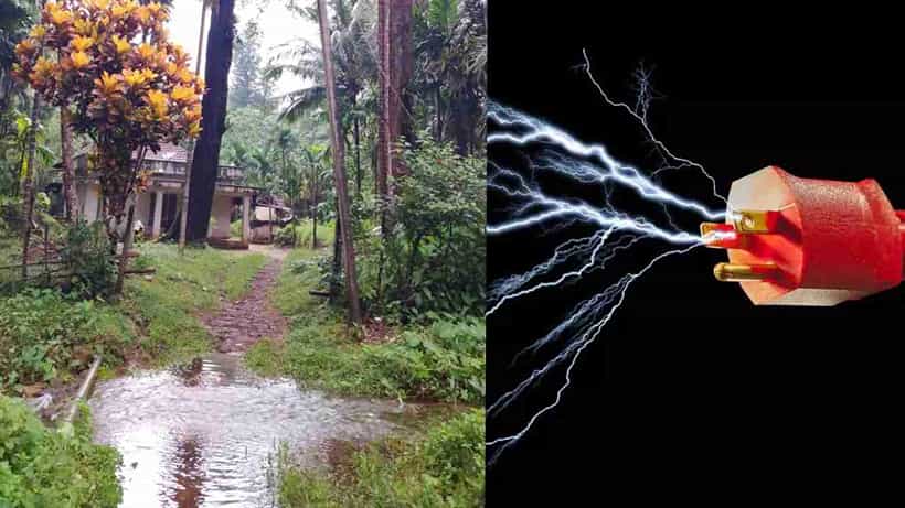 ಮಂಗಳೂರಿನಲ್ಲಿ ಮಳೆಗೆ ಮತ್ತೊಂದು ಬಲಿ: 2 ದಿನದಲ್ಲಿ 7 ಜನರು ದುರ್ಮರಣ