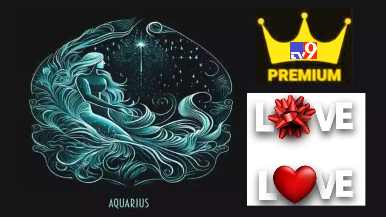 Monsoon Love Predictions - ಕುಂಭ ರಾಶಿ Aquarius: ಈ ಮಾನ್ಸೂನ್, ಕುಂಭ ರಾಶಿಯವರಿಗೆ ಪರಿಪೂರ್ಣ ಸಾಂಗತ್ಯ/ಪಾಲುದಾರಿಕೆಗಾಗಿ ನೀವು ಬಲವಾದ ಬಯಕೆಯನ್ನು ಹೊಂದಿರುತ್ತೀರಿ ಎಂದು ನಿಮ್ಮ ಲವ್​​ ಭವಿಷ್ಯ ಹೇಳುತ್ತದೆ. ನೀವು ಆ ವ್ಯಕ್ತಿಯಲ್ಲಿ ಆರ್ಥಿಕ ಭದ್ರತೆ ಮತ್ತು ಆಧ್ಯಾತ್ಮಿಕತೆಯನ್ನು ಹುಡುಕುತ್ತೀರಿ. ಸಂಗಾತಿಯನ್ನು ಹುಡುಕುತ್ತಿರುವ ನೀವು ಅಲ್ಲಿ ಇಲ್ಲಿ ನೋಡುತ್ತಿರಬೇಕು!