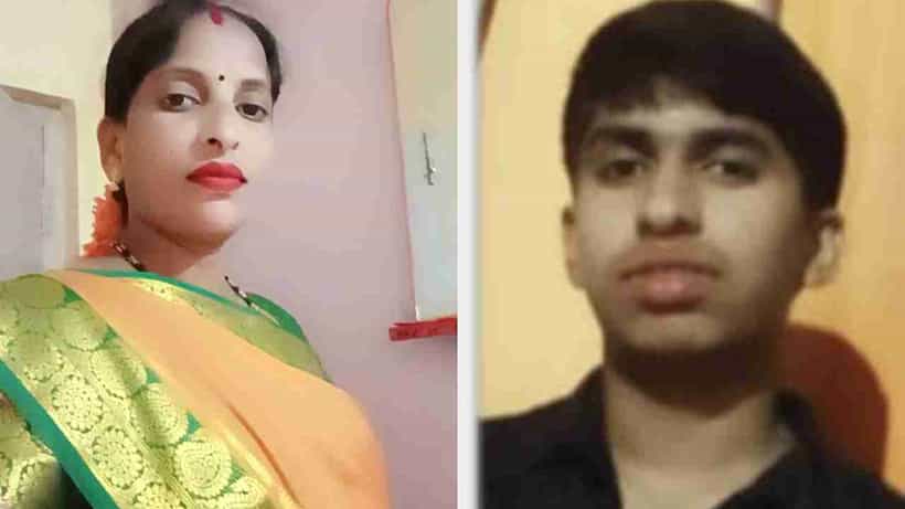 ರಾಮನಗರ: ಗೀಸರ್ನಿಂದ ವಿಷಾನಿಲ ಸೋರಿಕೆ, ಉಸಿರುಗಟ್ಟಿ ತಾಯಿ, ಮಗ ಸಾವು