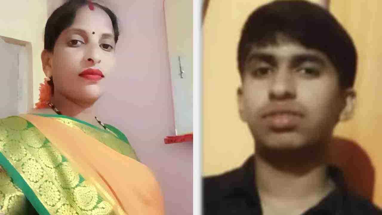 ರಾಮನಗರ: ಗೀಸರ್ನಿಂದ ವಿಷಾನಿಲ ಸೋರಿಕೆ, ಉಸಿರುಗಟ್ಟಿ ತಾಯಿ, ಮಗ ಸಾವು ರಾಮನಗರ: ಗೀಸರ್ನಿಂದ ವಿಷಾನಿಲ ಸೋರಿಕೆ, ಉಸಿರುಗಟ್ಟಿ ತಾಯಿ, ಮಗ ಸಾವು