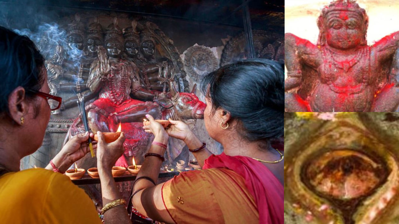 ಕಾಮಾಕ್ಯ ದೇವಸ್ಥಾನ, ಅಸ್ಸಾಂ (Kamakhya Temple, Assam): ಅಂಬುಬಾಚಿ ಮೇಳದ ಸಮಯದಲ್ಲಿ, ದೇವಿಯ ಋತುಚಕ್ರವನ್ನು ಆಚರಿಸುವ ಸಂದರ್ಭದಲ್ಲಿ, ಪುರುಷರು ಪ್ರವೇಶಿಸುವುದನ್ನು ನಿಷೇಧಿಸಲಾಗಿದೆ. ಇದು ಭಾರತದ ಹೆಸರಾಂತ ಶಕ್ತಿ ಪೀಠಗಳಲ್ಲಿ (Shakti Peethas) ಒಂದಾಗಿದೆ. ಕಾಮಾಕ್ಯ ದೇವಾಲಯವು ಅಸ್ಸಾಂನ ಗುವಾಹಟಿಯಲ್ಲಿರುವ ನೀಲಾಚಲ ಬೆಟ್ಟದ ಮೇಲಿದೆ. ಕಾಮಾಕ್ಯ ದೇವಿಯ (Goddess Kamakhya) ಋತುಚಕ್ರವನ್ನು ಮತ್ತು ಆಕೆಯ ದೈವಿಕ ಸ್ತ್ರೀಲಿಂಗ ಶಕ್ತಿಯನ್ನು ಈ ದೇವಾಲಯದಲ್ಲಿ ಆಚರಿಸಲಾಗುತ್ತದೆ. ಪ್ರತಿ ವರ್ಷ ಅಂಬುಬಾಚಿ ಮೇಳದ (Ambubachi Mela) ಸಮಯದಲ್ಲಿ, ದೇವಾಲಯವು ಮೂರು ದಿನಗಳವರೆಗೆ (menstruation cycle) ಮುಚ್ಚಲ್ಪಡುತ್ತದೆ ಮತ್ತು ಆ ಅವಧಿಯಲ್ಲಿ ಪುರುಷರ ಪ್ರವೇಶಕ್ಕೆ ಅನುಮತಿ ಇರುವುದಿಲ್ಲ. 