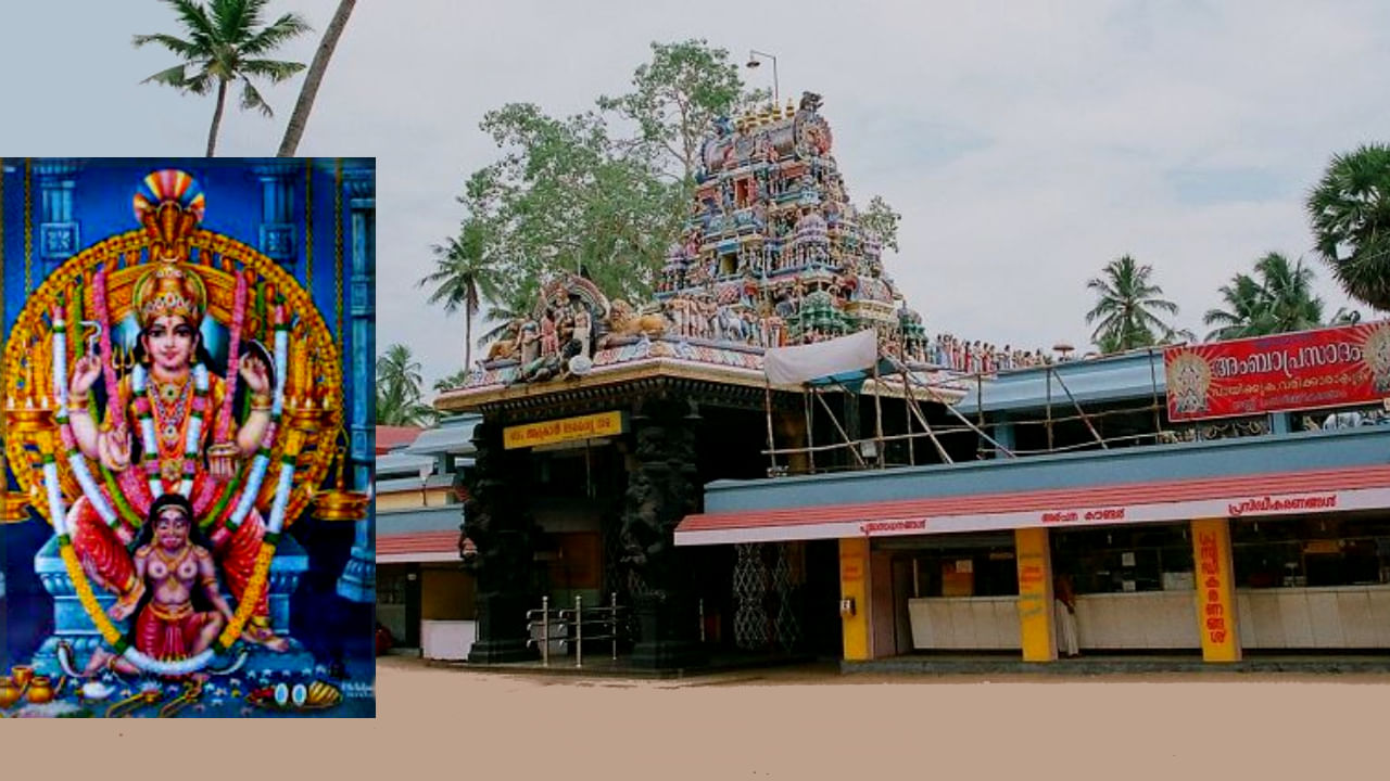 ಅಟ್ಟುಕಲ್ ಭಗವತಿ ದೇವಸ್ಥಾನ, ಕೇರಳ (Attukal Bhagavathy Temple, Kerala): ಅಟ್ಟುಕಲ ಭಗವತಿ ದೇವಸ್ಥಾನವು ಮಹಿಳೆಯರ ಶಬರಿಮಲೆ (Sabarimala of Women) ಎಂದೂ ಪ್ರಸಿದ್ಧವಾಗಿದೆ. ಭವ್ಯವಾದ ಅಟ್ಟುಕಲ್ ಪೊಂಗಲ ಹಬ್ಬದ (Attukal Pongala festival) ಸಮಯದಲ್ಲಿ, ಲಕ್ಷಾಂತರ ಮಹಿಳೆಯರು ದೇವಾಲಯಕ್ಕೆ ಭೇಟಿ ನೀಡುತ್ತಾರೆ. ಈ ಸ್ಥಳವು ವಿಶ್ವಾದ್ಯಂತ ಮಹಿಳೆಯರು ಭಾರೀ ಸಂಖ್ಯೆಯಲ್ಲಿ ಸೇರುವ ಅತಿ ದೊಡ್ಡ ವಾರ್ಷಿಕ ಆಚರನೆಗಾಗಿ ಗಿನ್ನೆಸ್ ವಿಶ್ವ ದಾಖಲೆಯನ್ನು (Guinness World Record) ಹೊಂದಿದೆ.  