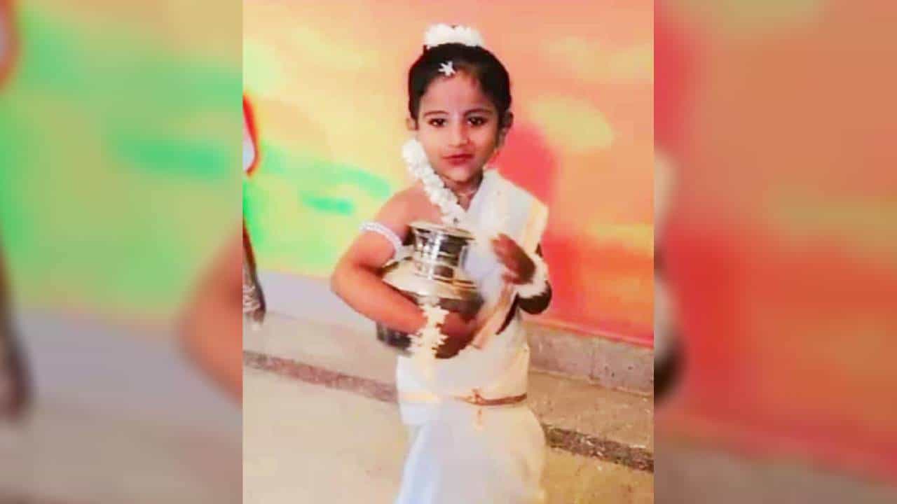 ಕೆಎಸ್ಆರ್ಟಿಸಿ ಬಸ್ ಡಿಕ್ಕಿ; ರಸ್ತೆ ದಾಟುತ್ತಿದ್ದ 6 ವರ್ಷದ ವಿದ್ಯಾರ್ಥಿನಿ ಸಾವು ಕೆಎಸ್ಆರ್ಟಿಸಿ ಬಸ್ ಡಿಕ್ಕಿ; ರಸ್ತೆ ದಾಟುತ್ತಿದ್ದ 6 ವರ್ಷದ ವಿದ್ಯಾರ್ಥಿನಿ ಸಾವು
