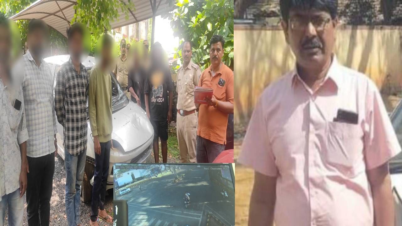 ಕಾರು ಗುದ್ದಿ ವ್ಯಕ್ತಿ ಸಾವು ಕೇಸ್ಗೆ ಟ್ವಿಸ್ಟ್; ಪ್ರಕರಣದ ದಿಕ್ಕನ್ನೇ ಬದಲಿಸಿತ್ತು ಸಂಚಾರಿ ಪೊಲೀಸ್ರಿಗೆ ಸಿಕ್ಕ ಅದೊಂದು ದೃಶ್ಯ ಕಾರು ಗುದ್ದಿ ವ್ಯಕ್ತಿ ಸಾವು ಕೇಸ್ಗೆ ಟ್ವಿಸ್ಟ್; ಪ್ರಕರಣದ ದಿಕ್ಕನ್ನೇ ಬದಲಿಸಿತ್ತು ಸಂಚಾರಿ ಪೊಲೀಸ್ರಿಗೆ ಸಿಕ್ಕ ಅದೊಂದು ದೃಶ್ಯ