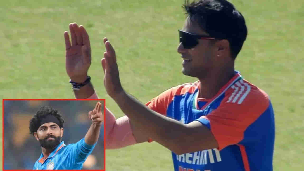 IND vs ZIM: ಬ್ಯಾಟಿಂಗ್ ಜೊತೆಗೆ ಬೌಲಿಂಗ್ನಲ್ಲೂ ಮ್ಯಾಜಿಕ್; ಜಡ್ಡು ಸ್ಥಾನಕ್ಕೆ ಅಭಿಷೇಕ್ ಎಂಟ್ರಿ