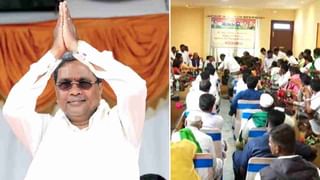 ಮುಡಾ ಹಗರಣ: ಏನೂ ಮಾಡಿಲ್ಲವೆಂದಾದರೆ ಡಿಸಿ ವರ್ಗಾವಣೆ ಏಕೆ, ಸಿದ್ದರಾಮಯ್ಯಗೆ ಜೋಶಿ ಪ್ರಶ್ನೆ