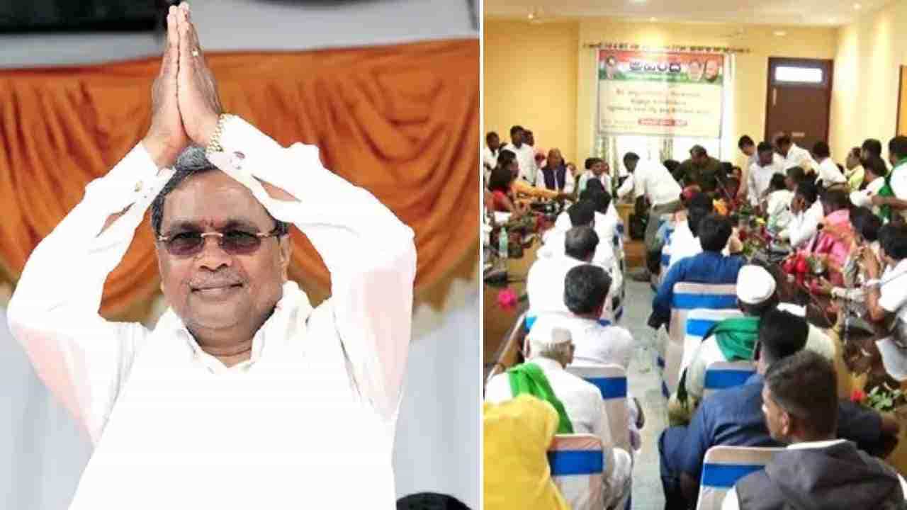 ಹುಬ್ಬಳ್ಳಿಯಲ್ಲಿ ಅಹಿಂದ ಸಮಾವೇಶ ಏಕೆ? ಸಿದ್ದರಾಮಯ್ಯ ರಾಜಕೀಯ ತಂತ್ರವೇನು?