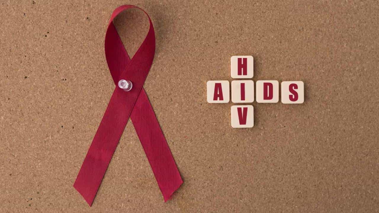 HIV: 2023ರಲ್ಲಿ ಪ್ರತಿ ನಿಮಿಷಕ್ಕೆ ಓರ್ವ ಏಡ್ಸ್ ರೋಗಿ ಸಾವು, 4 ಕೋಟಿ ಎಚ್​ಐವಿ ಸೋಂಕಿತರು