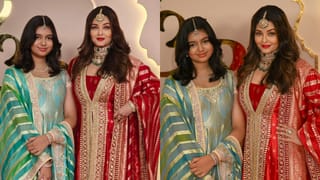 ಚಾಮುಂಡಿ ಬೆಟ್ಟದಲ್ಲಿ ತಾಯಿಗೆ ಮೊದಲ ಆಷಾಢ ಶುಕ್ರವಾರದ ಪೂಜೆ ಹೇಗಿತ್ತು? ಅಮ್ಮನ ಅಲಂಕಾರವನ್ನು ಒಮ್ಮೆ ಕಣ್ತುಂಬಿಕೊಳ್ಳಿ