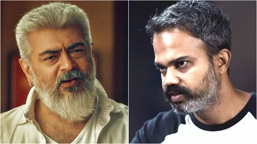 ಅಭಿಮಾನಿಗಳಿಗೆ ನಿರಾಸೆ: ಅಜಿತ್-ಪ್ರಶಾಂತ್ ನೀಲ್ ಸದ್ಯಕ್ಕೆ ಸಿನಿಮಾ ಮಾಡಲ್ಲ ಎಂದ ಮ್ಯಾನೇಜರ್