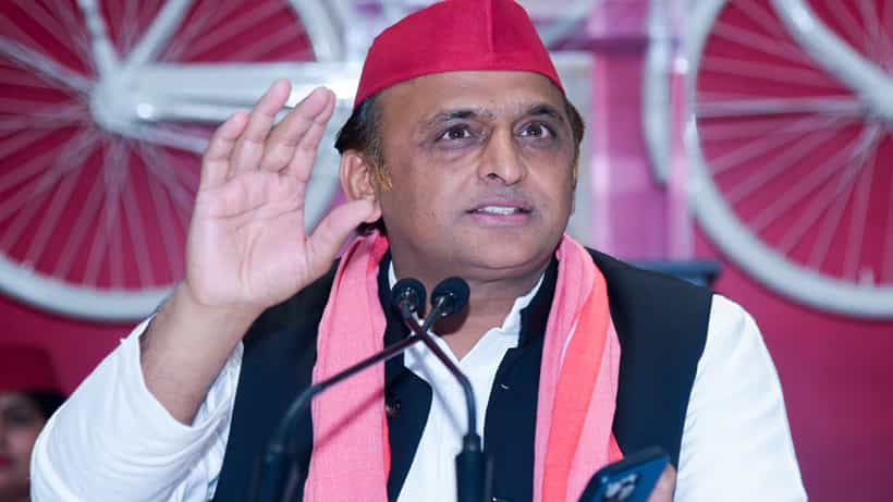ಯುಪಿ ಉಪಮುಖ್ಯಮಂತ್ರಿ ಕೇಶವ್ ಮೌರ್ಯ ದಾಳ: ಅಖಿಲೇಶ್ ಯಾದವ್