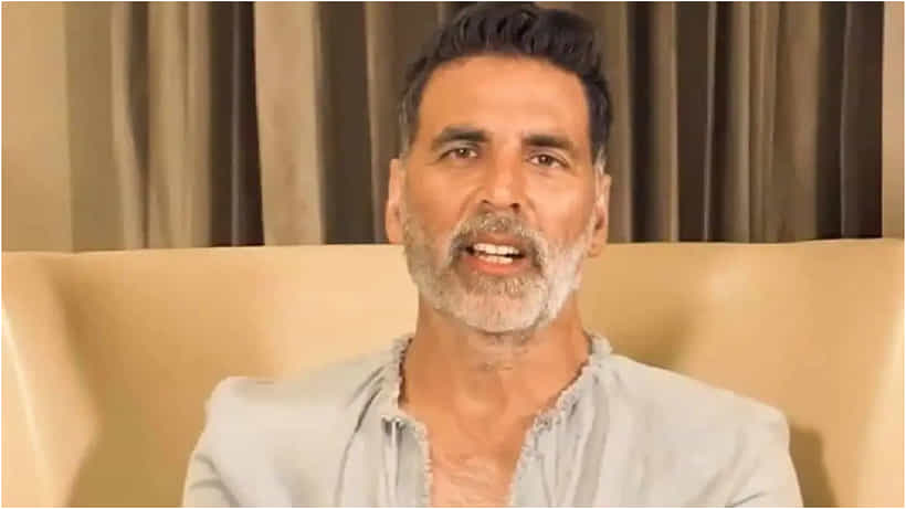 ‘ನಿರ್ಮಾಪಕರಿಂದ ಮೋಸ ಆಗಿದೆ, ನನಗೆ ಹಣ ಕೊಟ್ಟಿಲ್ಲ’: ಚಿತ್ರರಂಗದ ಕರಾಳ ಸತ್ಯ ಹೇಳಿದ ಅಕ್ಷಯ್ ಕುಮಾರ್
