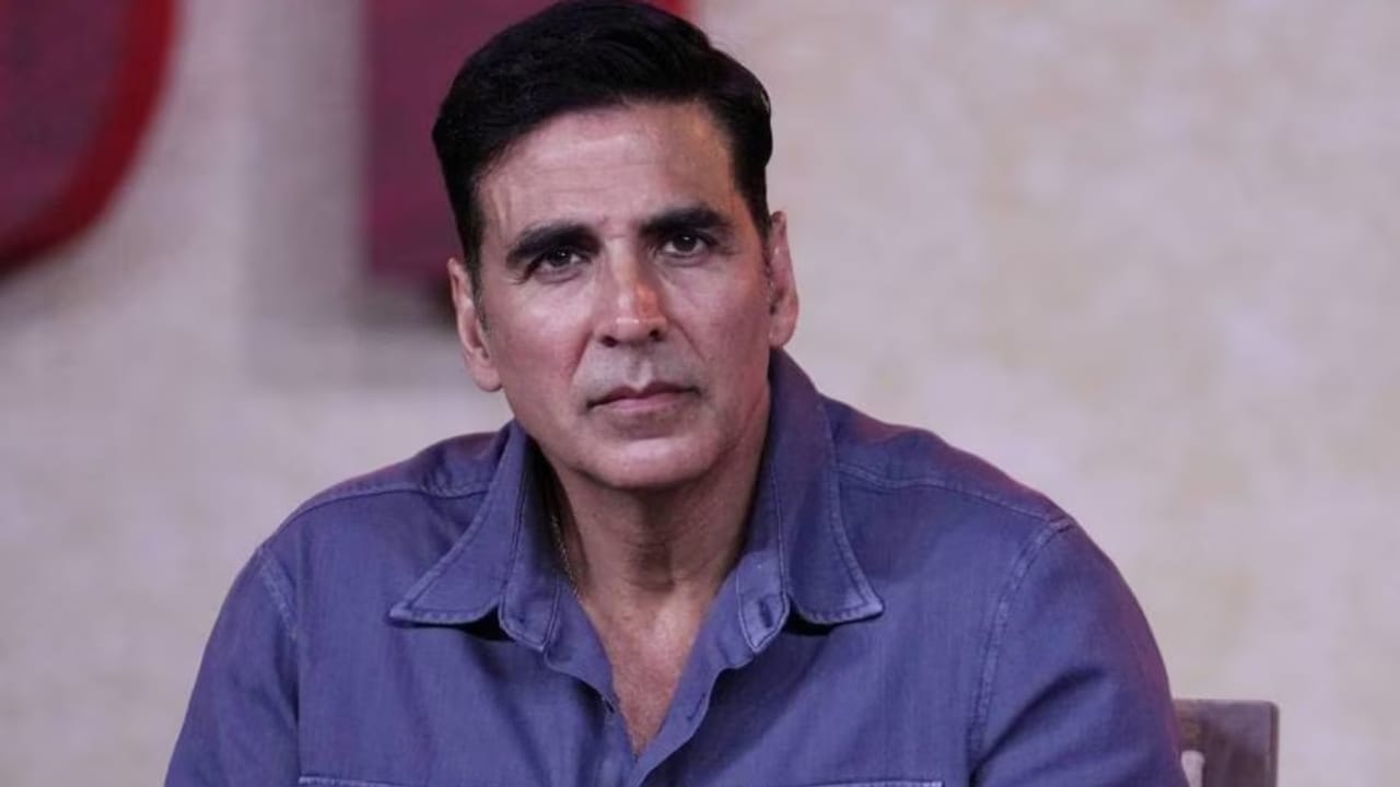 Akshay Kumar: ‘ನಿಮ್ಮ ಮನೆಗೆ ಬರಬೇಕಾ’; ನಟ ಅಕ್ಷಯ್ ಕುಮಾರ್ ನೇರ ಪ್ರಶ್ನೆ Akshay Kumar: ‘ನಿಮ್ಮ ಮನೆಗೆ ಬರಬೇಕಾ’; ನಟ ಅಕ್ಷಯ್ ಕುಮಾರ್ ನೇರ ಪ್ರಶ್ನೆ