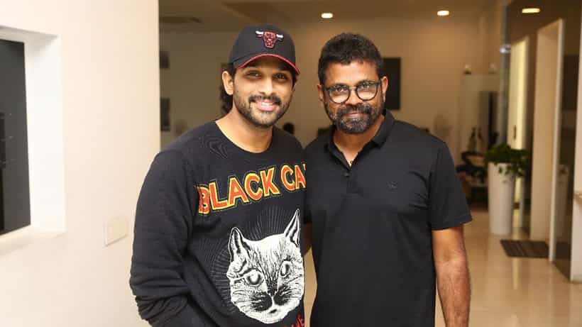 ‘ಪುಷ್ಪ 2’ ಚಿತ್ರಕ್ಕಾಗಿ ಇನ್ನೂ ಆರು ತಿಂಗಳು ಶೂಟ್ ಮಾಡೋಕೆ ರೆಡಿ ಇದ್ದಾರೆ ಅಲ್ಲು ಅರ್ಜುನ್