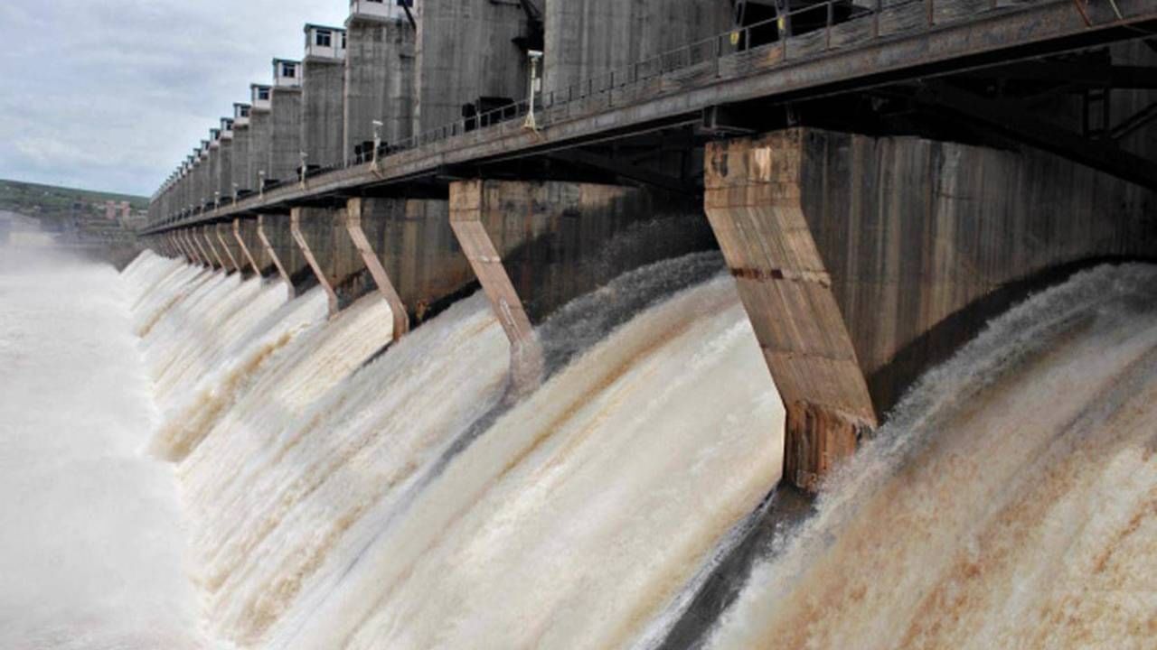 Karnataka Dam Water Level: ಆಲಮಟ್ಟಿ ಡ್ಯಾಂ ಬಹುತೇಕ ಭರ್ತಿ, ರಾಜ್ಯದ 14 ಜಲಾಶಯಗಳ ನೀರಿನ ಮಟ್ಟ ಇಲ್ಲಿದೆ