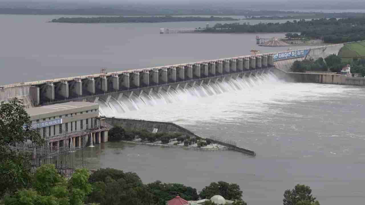 Karnataka Dam Water Level: ಆಲಮಟ್ಟಿ ಭರ್ತಿಗೆ 2 ಅಡಿ ಬಾಕಿ, ರಾಜ್ಯದ ಜಲಾಶಯಗಳ ನೀರಿನ ಮಟ್ಟ ವಿವರ ಇಲ್ಲಿದೆ