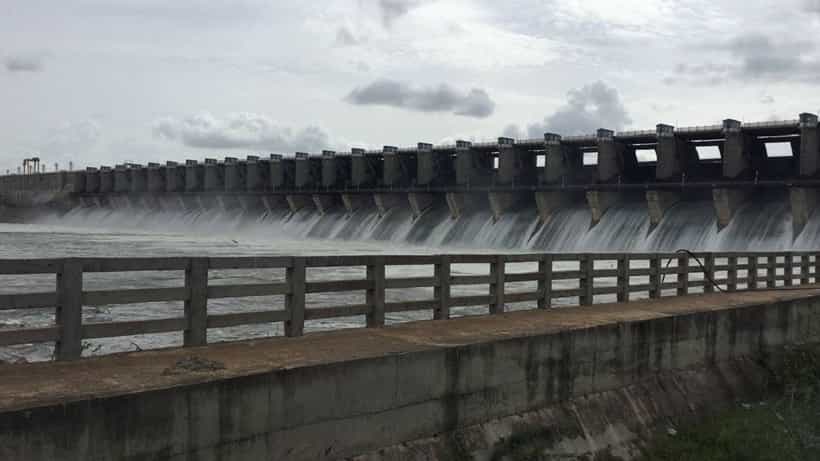 Karnataka Dam Water Level: ಆಲಮಟ್ಟಿಗೆ 3 ದಿನಗಳಲ್ಲಿ 6 ಟಿಎಂಸಿ ಒಳಹರಿವು, ಜು.05ರ ರಾಜ್ಯದ ಡ್ಯಾಂಗಳ ನೀರಿನ ಮಟ್ಟ ವಿವರ ಹೀಗಿದೆ