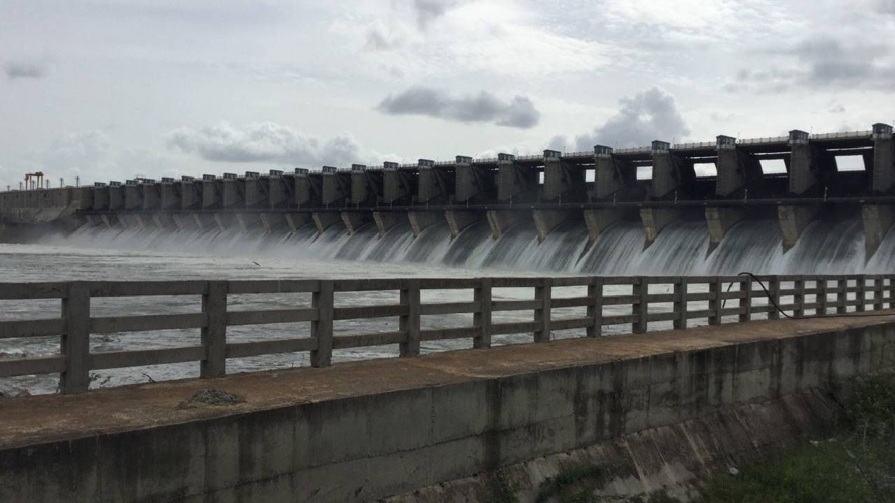Karnataka Dam Water Level: ಆಲಮಟ್ಟಿಗೆ 3 ದಿನಗಳಲ್ಲಿ 6 ಟಿಎಂಸಿ ಒಳಹರಿವು, ಜು.05ರ ರಾಜ್ಯದ ಡ್ಯಾಂಗಳ ನೀರಿನ ಮಟ್ಟ ವಿವರ ಹೀಗಿದೆ