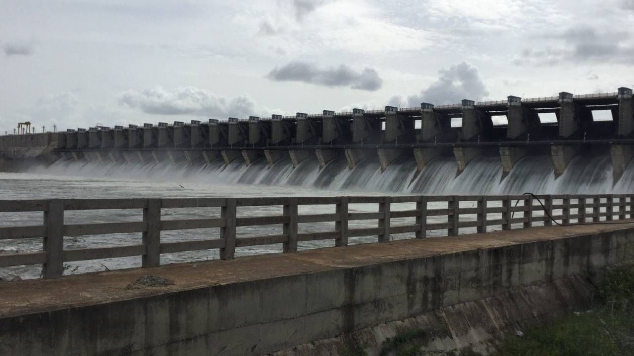Karnataka Dam Water Level: ಆಲಮಟ್ಟಿಗೆ 3 ದಿನಗಳಲ್ಲಿ 6 ಟಿಎಂಸಿ ಒಳಹರಿವು, ಜು.05ರ ರಾಜ್ಯದ ಡ್ಯಾಂಗಳ ನೀರಿನ ಮಟ್ಟ ವಿವರ ಹೀಗಿದೆ