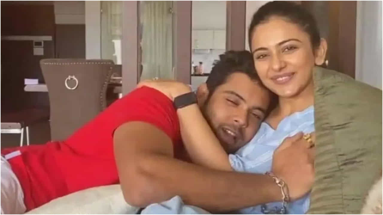 ಡ್ರಗ್ಸ್​ ಕೇಸ್​ನಲ್ಲಿ ನಟಿ ರಕುಲ್​ ಸಹೋದರ ಅಮನ್​ ಪ್ರೀತ್​ ಸಿಂಗ್​ ಬಂಧನ