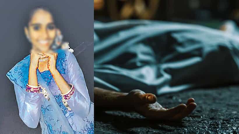 ಶಾಲೆಗೆ ಹೋಗಿದ್ದ 7ನೇ ಕ್ಲಾಸ್ ಬಾಲಕಿ ನಾಪತ್ತೆ; ಗ್ಯಾಸ್ ಡೆಲಿವರಿ ಹುಡುಗನ ಮನೆಯಲ್ಲಿ ಶವ ಪತ್ತೆ