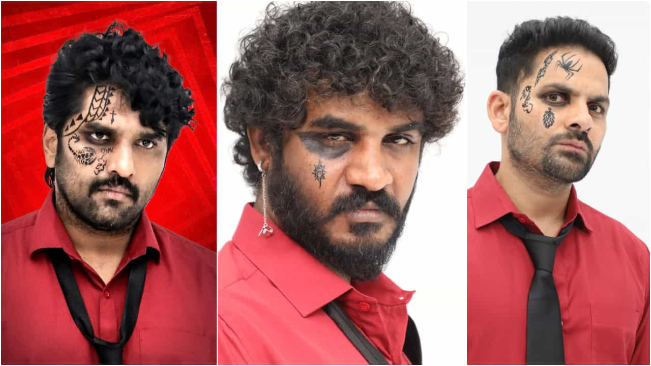 ಮಿಲಿಯನ್ ವೀಕ್ಷಣೆ ಕಂಡ ‘ಫಾರೆಸ್ಟ್’ ಹಾಡು; ಚಿಕ್ಕಣ ಮತ್ತು ಸಂಗಡಿಗರ ಹೊಸ ವೇಷ ಮಿಲಿಯನ್ ವೀಕ್ಷಣೆ ಕಂಡ ‘ಫಾರೆಸ್ಟ್’ ಹಾಡು; ಚಿಕ್ಕಣ ಮತ್ತು ಸಂಗಡಿಗರ ಹೊಸ ವೇಷ