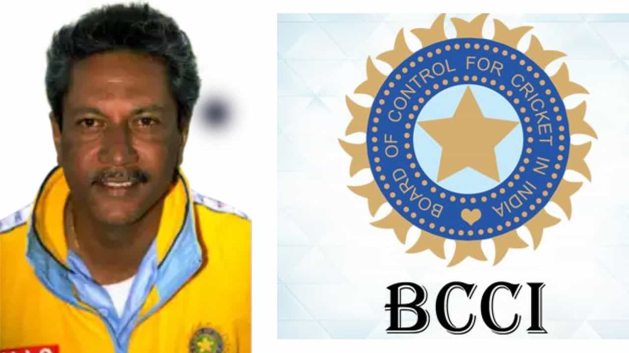 ಟೀಮ್ ಇಂಡಿಯಾದ ಮಾಜಿ ಆಟಗಾರನ ನೆರವಿಗೆ ನಿಂತ ಬಿಸಿಸಿಐ ಟೀಮ್ ಇಂಡಿಯಾದ ಮಾಜಿ ಆಟಗಾರನ ನೆರವಿಗೆ ನಿಂತ ಬಿಸಿಸಿಐ