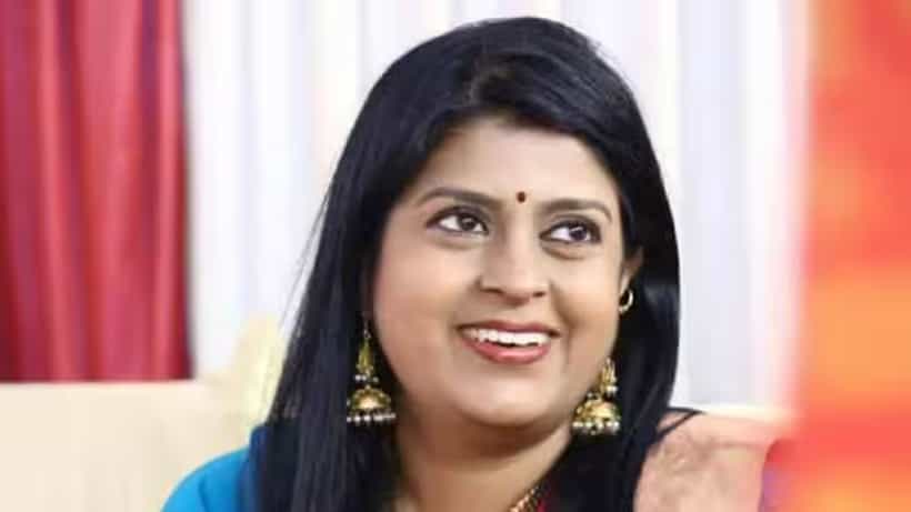 ಅಪರ್ಣಾಗೆ ಮದುವೆ ಮಾಡಬೇಡಿ ಎಂದು ಕೋರಿದ್ದ ನಿರ್ದೇಶಕ; ಚಿತ್ರರಂಗಕ್ಕೆ ಬರಲು ಕಾರಣವಾಗಿದ್ದು ಇದೇ ವ್ಯಕ್ತಿ